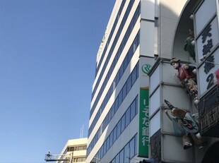 大阪天満宮駅 徒歩9分 15階の物件内観写真